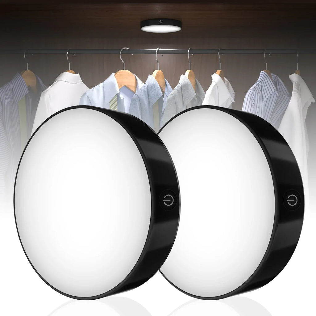 Lampe de Chevet Veilleuse LED Tactile