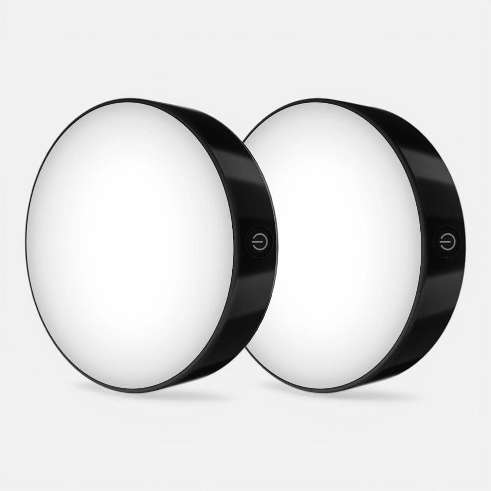 Lampe de Chevet Veilleuse LED Tactile