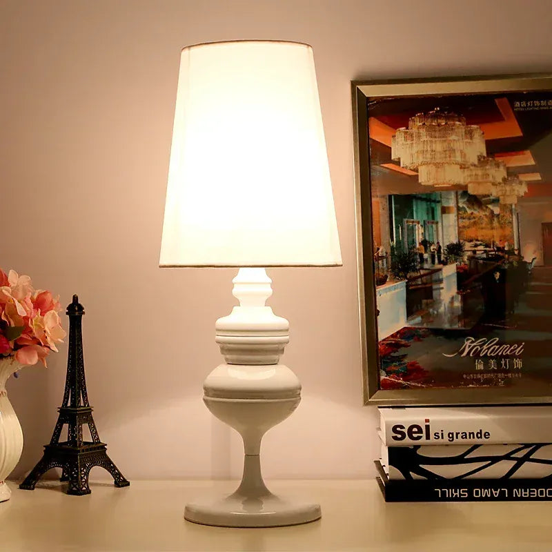Lampe de Chevet Vintage Ancienne