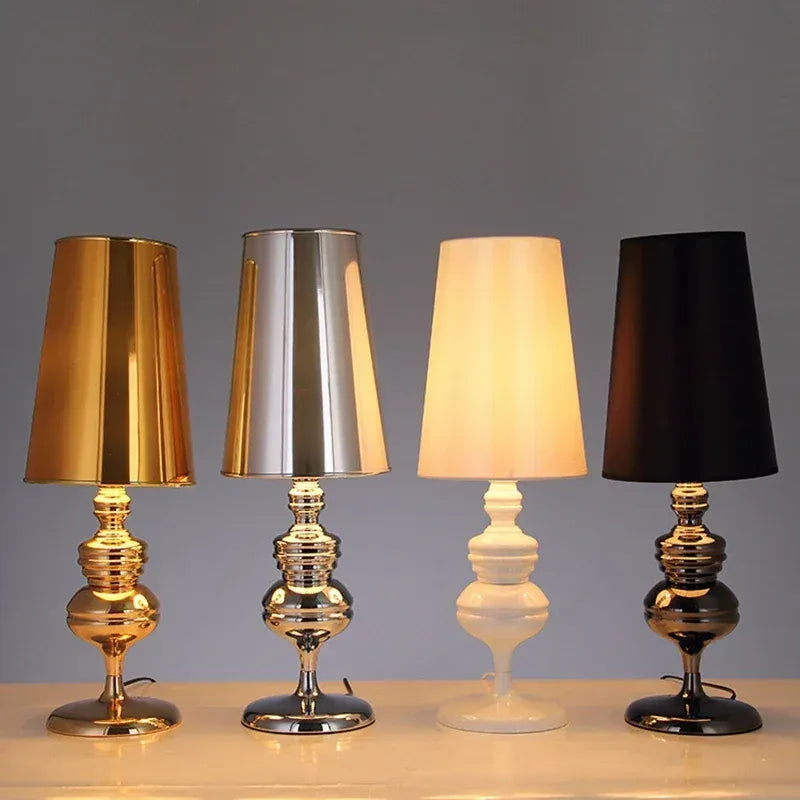 Lampe de Chevet Vintage Ancienne