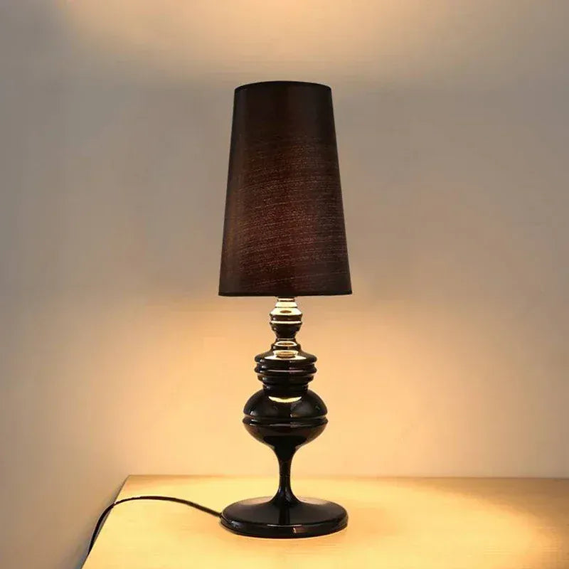 Lampe de Chevet Vintage Ancienne