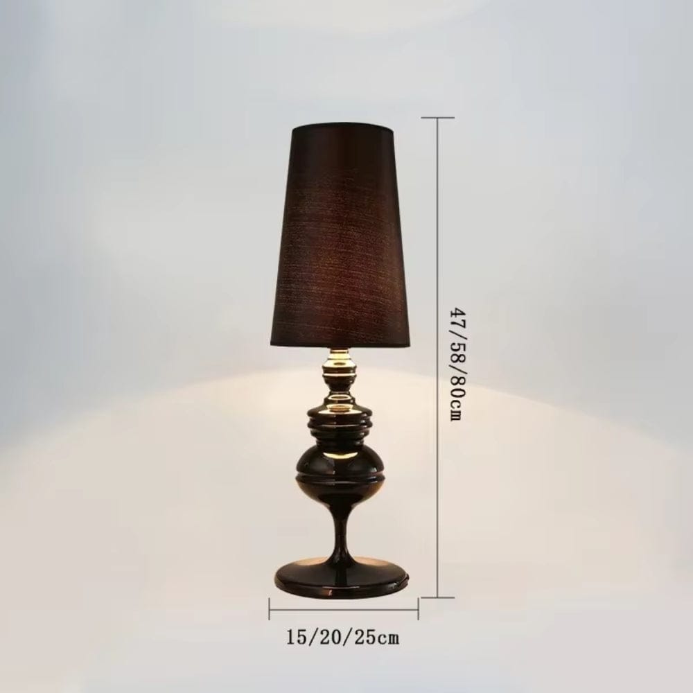 Lampe de Chevet Vintage Ancienne