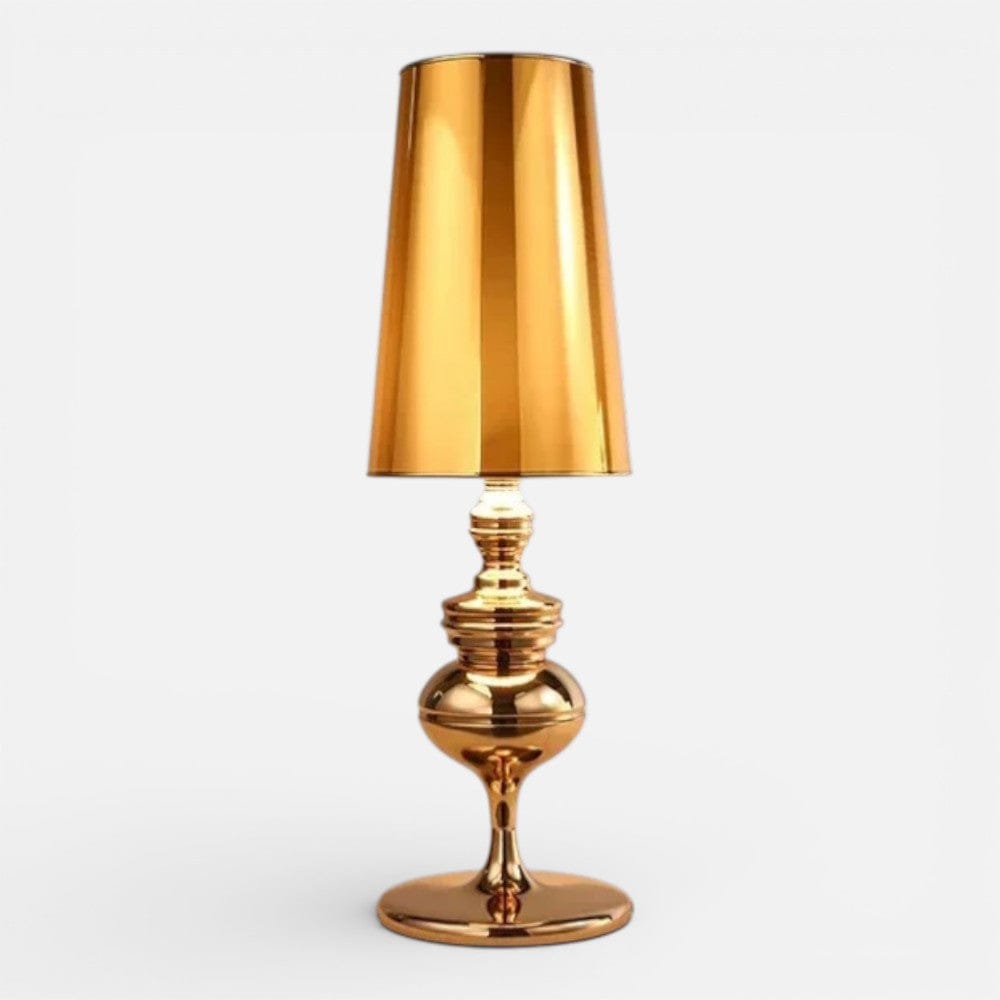 Lampe de Chevet Vintage Ancienne