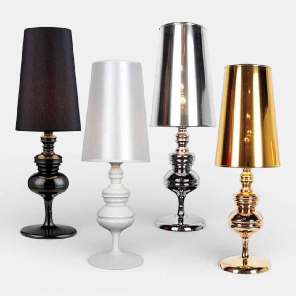 Lampe de Chevet Vintage Ancienne
