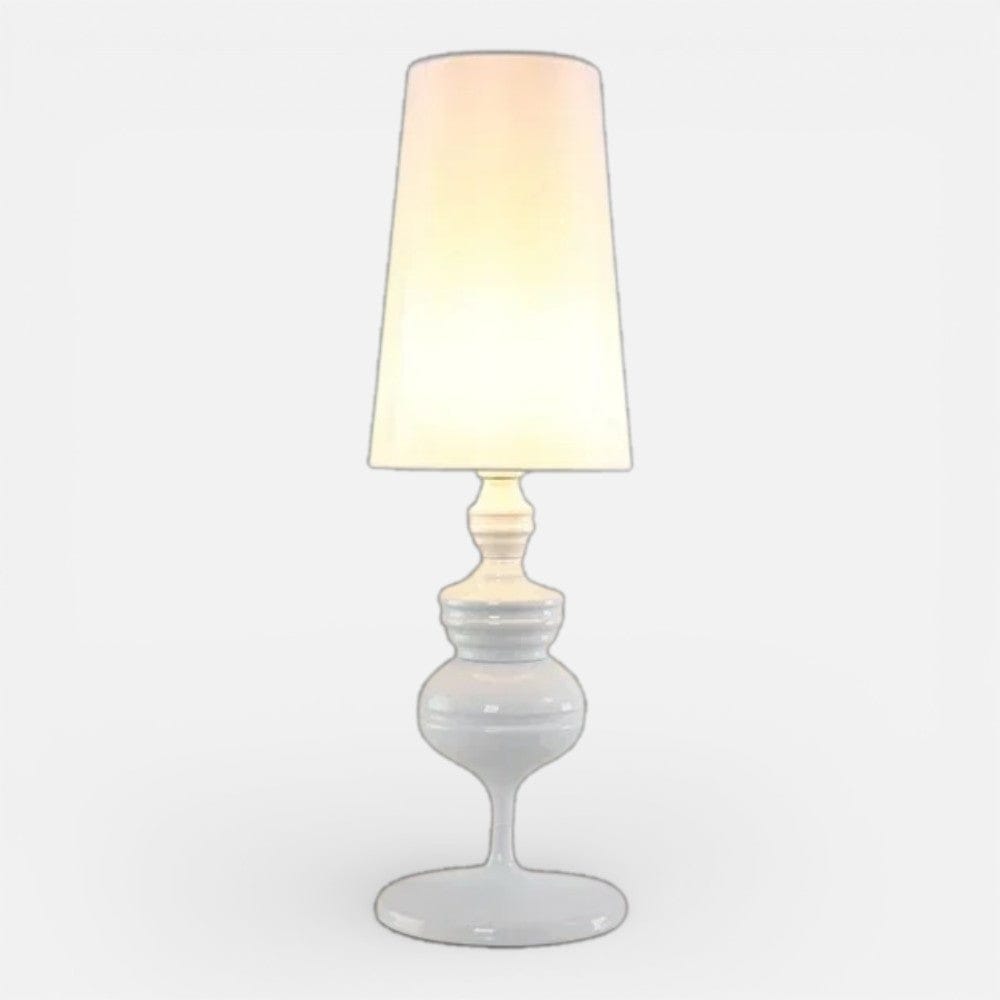 Lampe de Chevet Vintage Ancienne