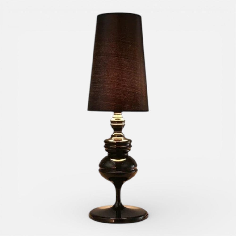 Lampe de Chevet Vintage Ancienne