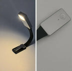 Lampe de Lecture à Clip LED