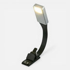 Lampe de Lecture à Clip LED