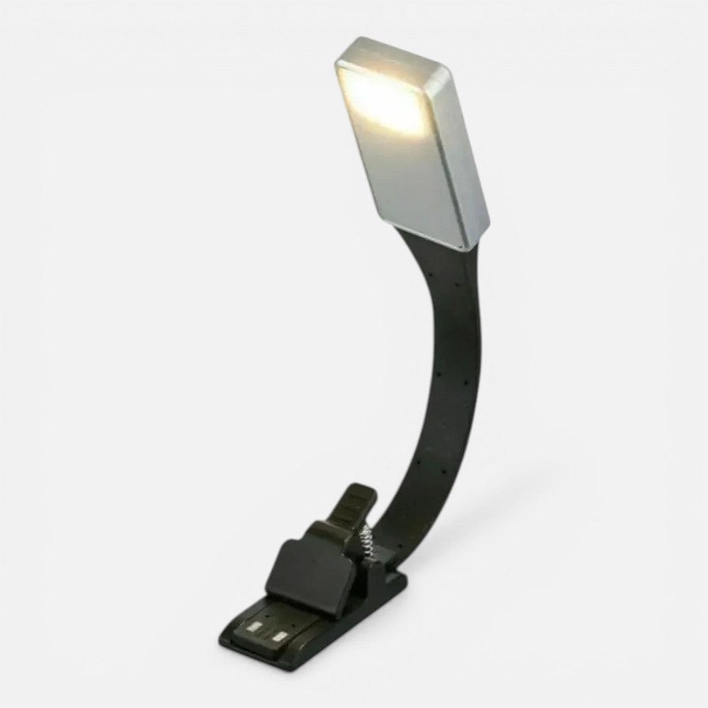 Lampe de Lecture à Clip LED