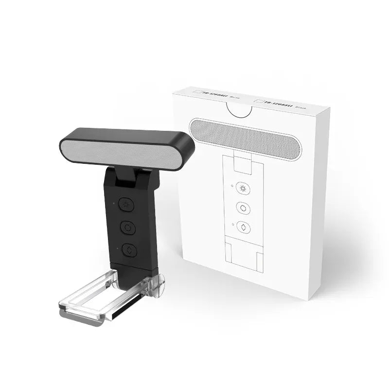 Lampe de Lecture Blanc Moderne