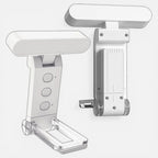 Lampe de Lecture Blanc Moderne