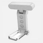 Lampe de Lecture Blanc Moderne