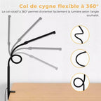 Lampe de Lecture Bureau