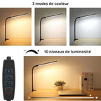 Lampe de Lecture Bureau
