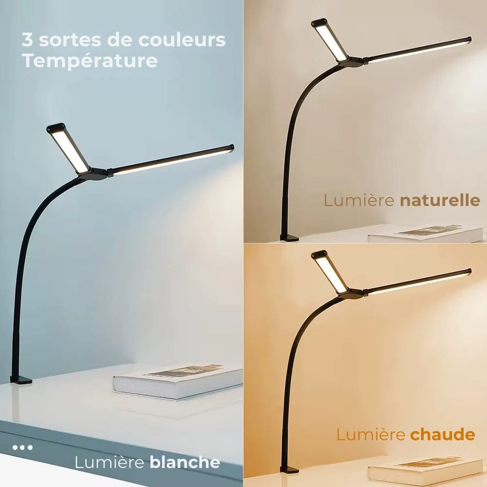 Lampe de Lecture Bureau
