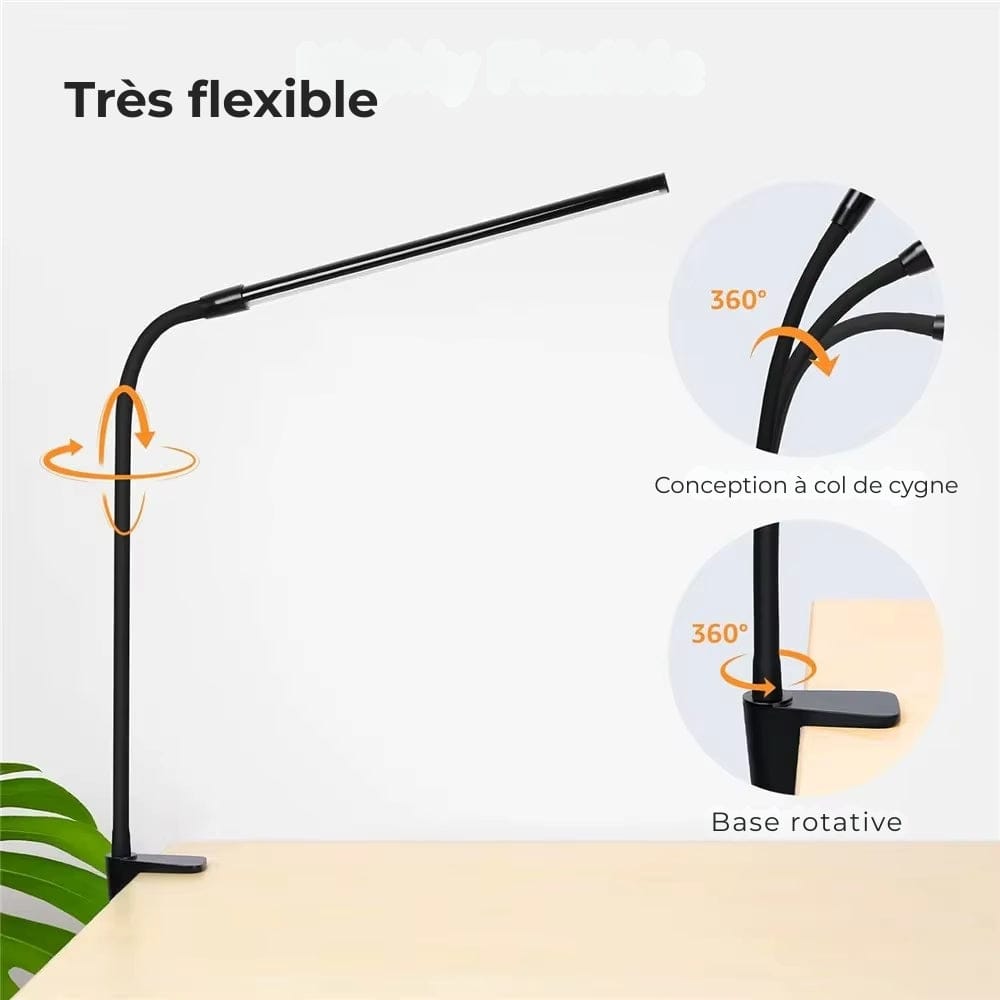 Lampe de Lecture Bureau