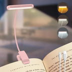 Lampe de Lecture Clip