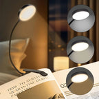 Lampe de Lecture Clip