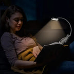 Lampe de Lecture Clip