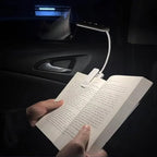 Lampe de Lecture Clip