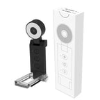 Lampe de Lecture Clip Circulaire