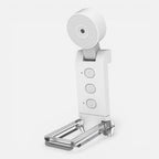Lampe de Lecture Clip Circulaire