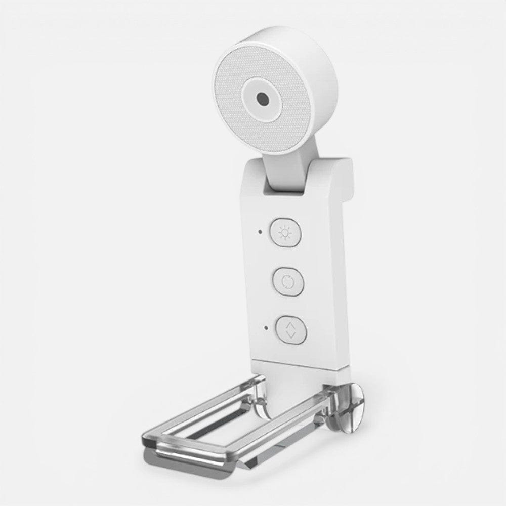 Lampe de Lecture Clip Circulaire