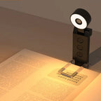 Lampe de Lecture Clip Circulaire