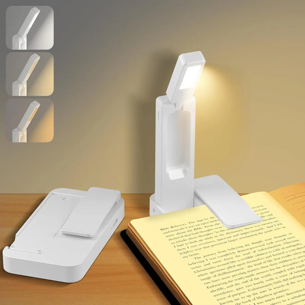 Lampe de Lecture Clip Design