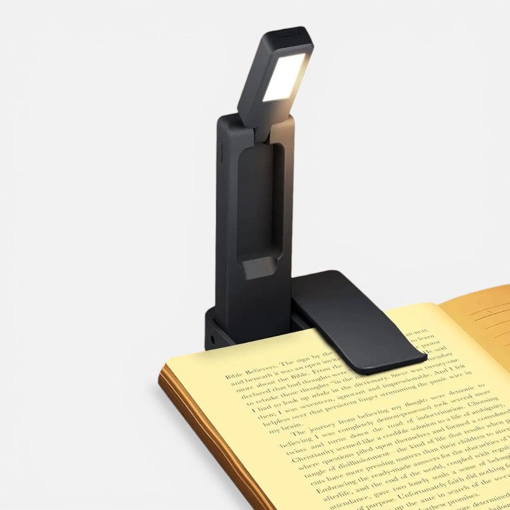 Lampe de Lecture Clip Design