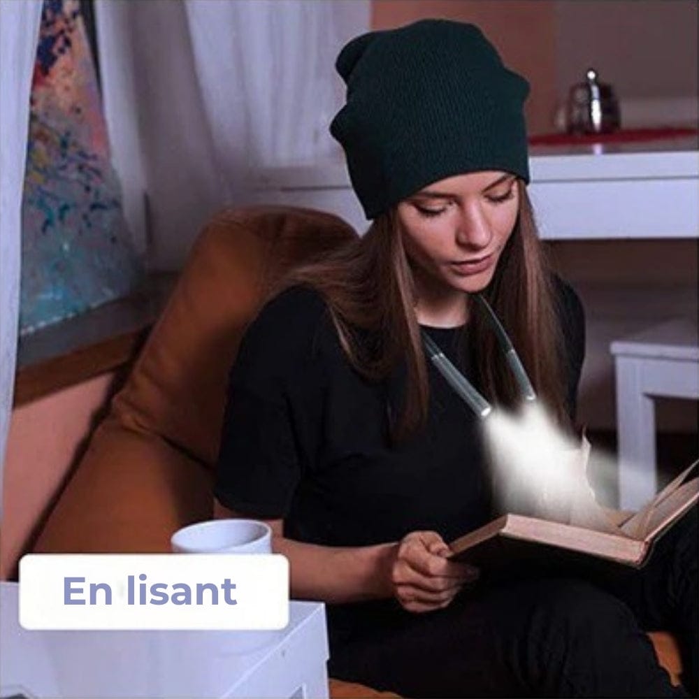 Lampe de Lecture Cou