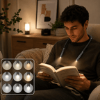 Lampe de Lecture Cou