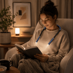 Lampe de Lecture Cou