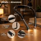 Lampe de Lecture Cou