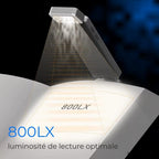 Lampe de Lecture Design