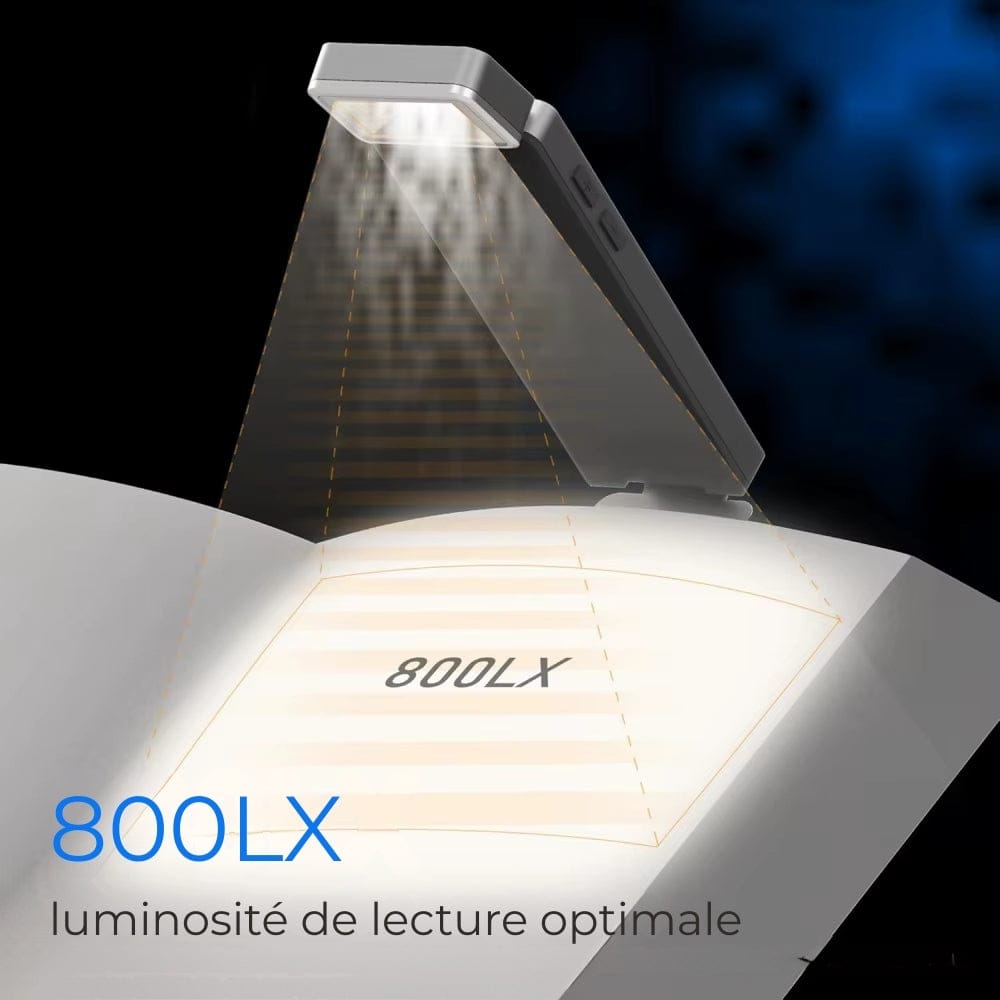 Lampe de Lecture Design