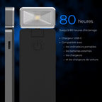 Lampe de Lecture Design