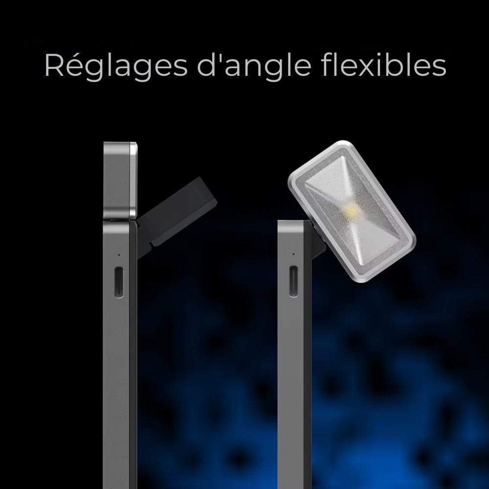 Lampe de Lecture Design