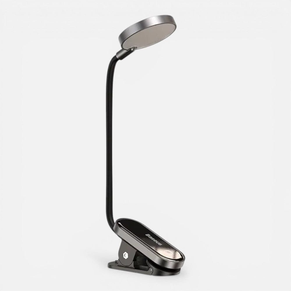 Lampe de Lecture Design Clip LED