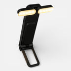 Lampe de Lecture Double Tête