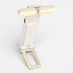 Lampe de Lecture Double Tête