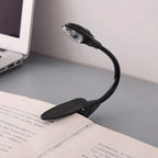 Lampe de Lecture Flexible Clip