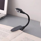 Lampe de Lecture Flexible Clip