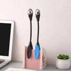 Lampe de Lecture Flexible Clip