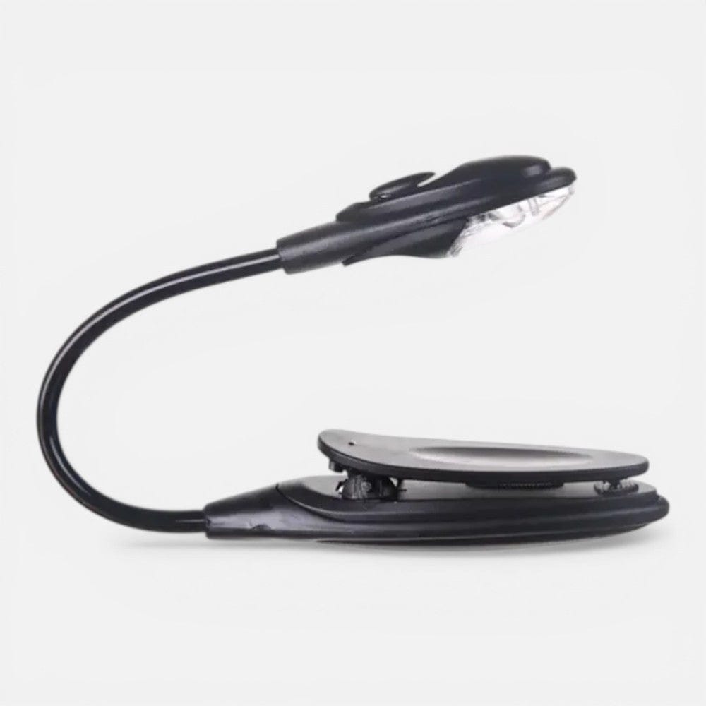 Lampe de Lecture Flexible Clip
