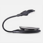 Lampe de Lecture Flexible Clip