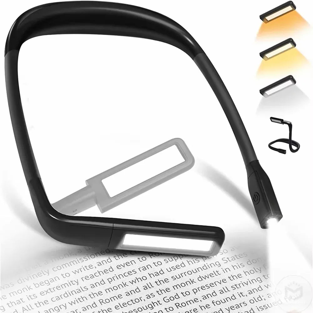 Lampe de Lecture Flexible Led