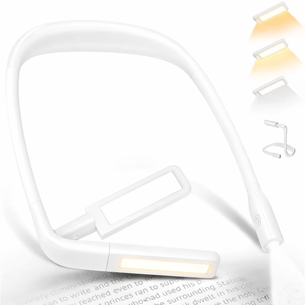 Lampe de Lecture Flexible Led