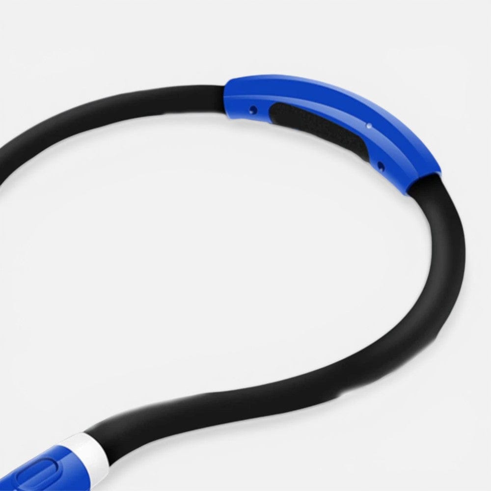 Lampe de Lecture Flexible Tour de Cou