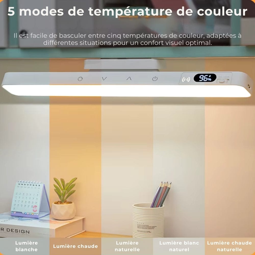 Lampe de Lecture Led